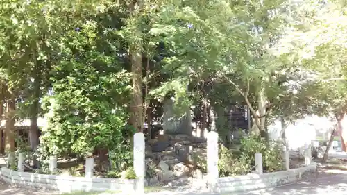 八幡宮のその他建物