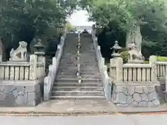 龍神社(愛媛県)