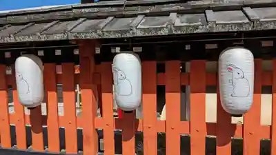 宇治神社の本殿・本堂