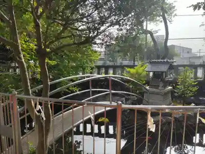 鈴鹿明神社(神奈川県)