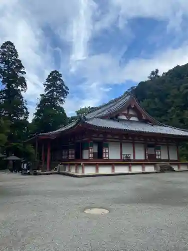 観心寺のその他建物