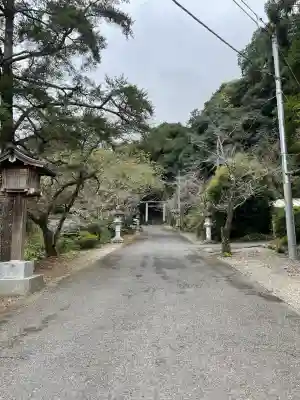 武蔵二宮 金鑚神社(埼玉県)