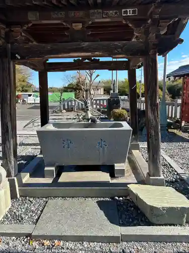 寺岡山元三大師(栃木県)