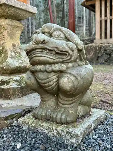 九頭神社(京都府)