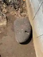 白山神社(千葉県)