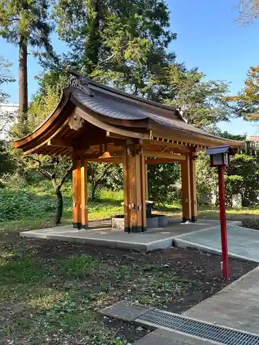 菅原神社(東京都)