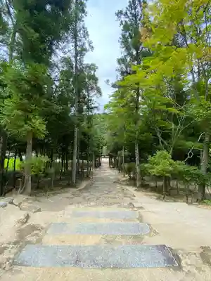 向日神社のその他建物