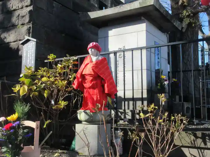 願成寺(神奈川県)