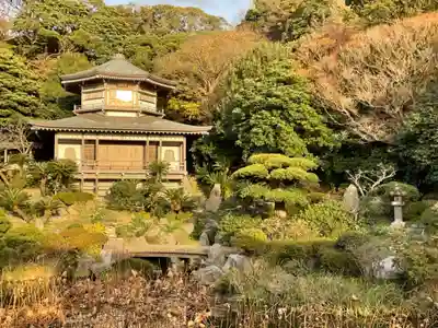 光明寺のその他建物