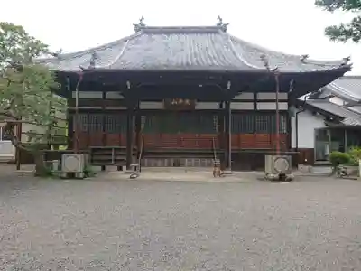 浄専寺(三重県)