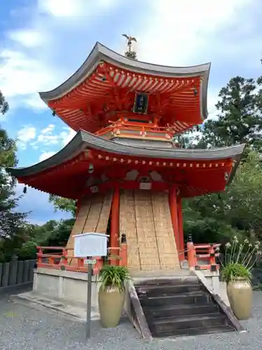 正法寺のその他建物