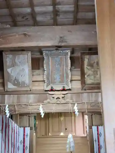 鎮懐石八幡宮(福岡県)