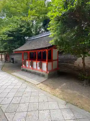 石清水八幡宮(京都府)