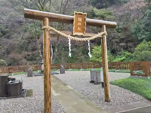 猫神社(鹿児島県)