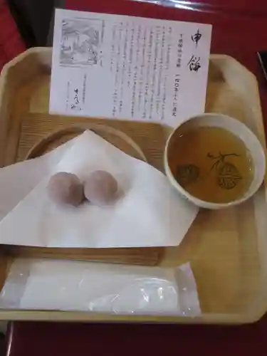 賀茂御祖神社（下鴨神社）(京都府)