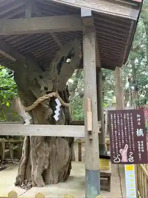 鶴嶺八幡宮(神奈川県)