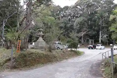 伊太祁曽神社(和歌山県)