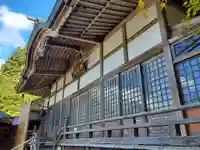 観明院のその他建物