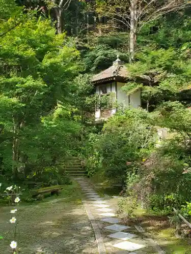 秩父札所三十二番　法性寺のその他建物