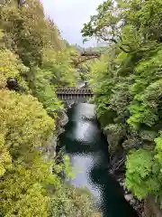 山王宮(山梨県)