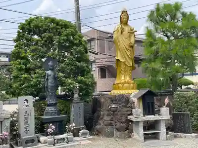 宝帒寺(神奈川県)