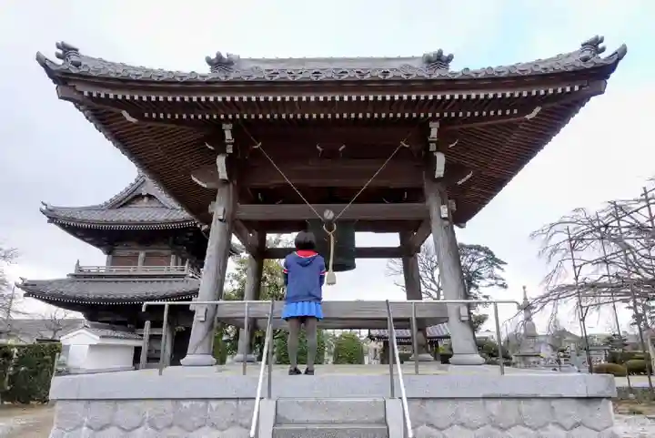 行福寺のその他建物