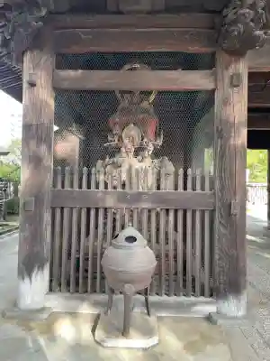 高安寺(東京都)