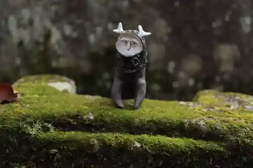 土津神社｜こどもと出世の神さま(福島県)