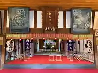 白鳥神社(長野県)