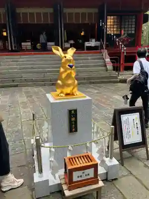 日光二荒山神社(栃木県)