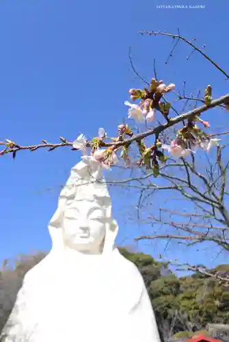大船観音寺(神奈川県)