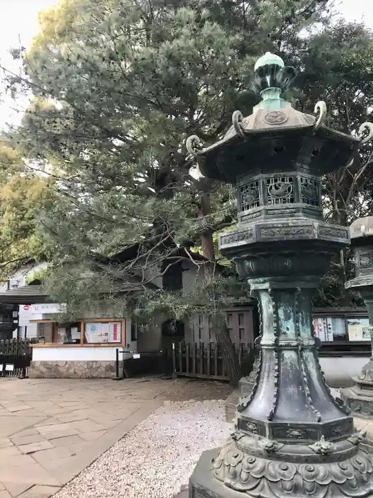 上野東照宮(東京都)