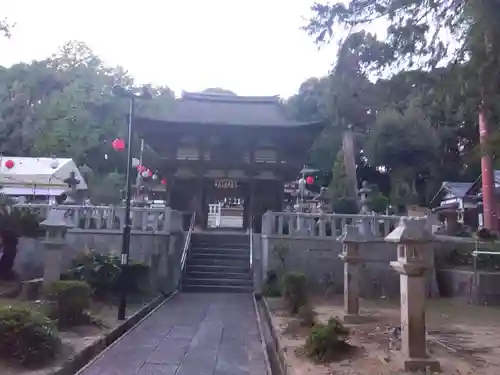 大野神社(滋賀県)
