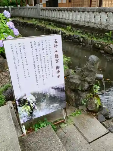玉村八幡宮(群馬県)