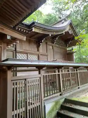 艫神社(茨城県)
