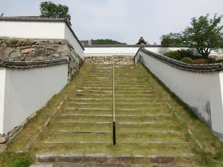 頼久寺のその他建物
