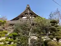 宝蔵寺の本殿・本堂