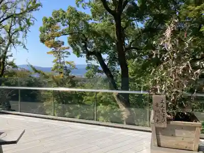 宝満宮竈門神社(福岡県)
