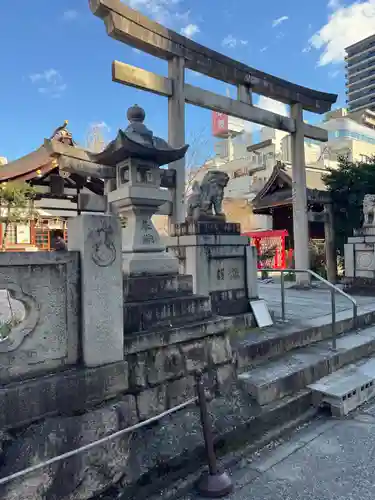 三輪神社(愛知県)