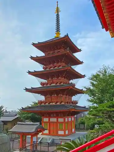 飯沼山 圓福寺のその他建物
