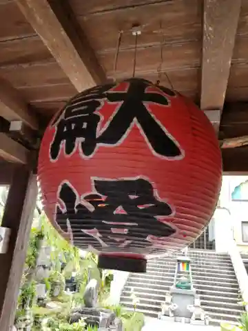 大蓮寺のその他建物