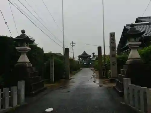 誓願寺のその他建物