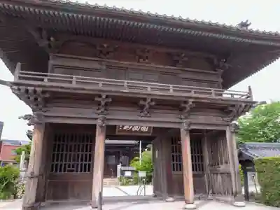 海徳寺(愛知県)
