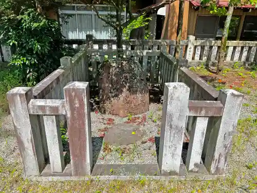貴船神社(岐阜県)