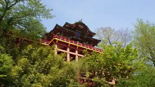 祐徳稲荷神社の建物その他