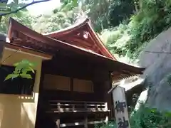 大津諏訪神社(神奈川県)