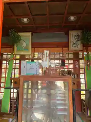 田村神社(香川県)