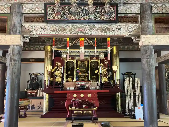願成寺(福島県)