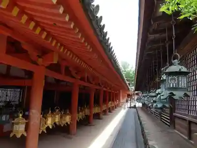 春日大社(奈良県)