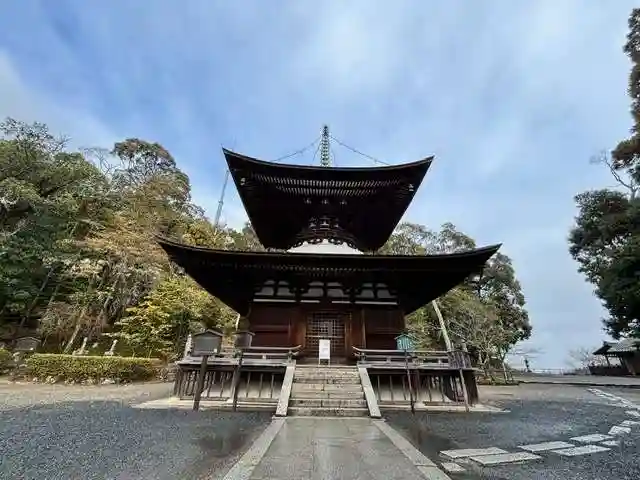 石山寺(滋賀県)